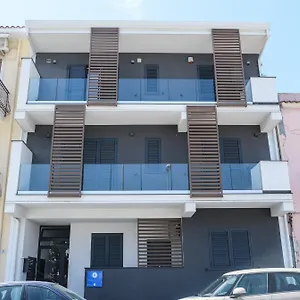 Casa vacanze Maddareti, Milazzo